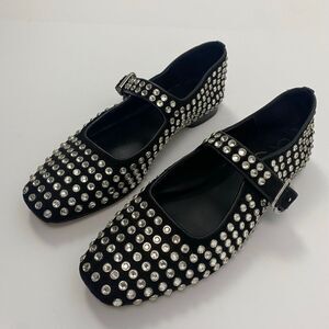 Sam Edelman Michaela Mary Jane Flat